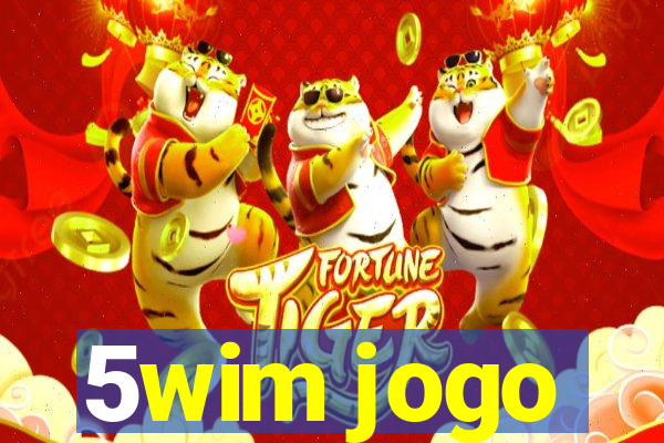 5wim jogo